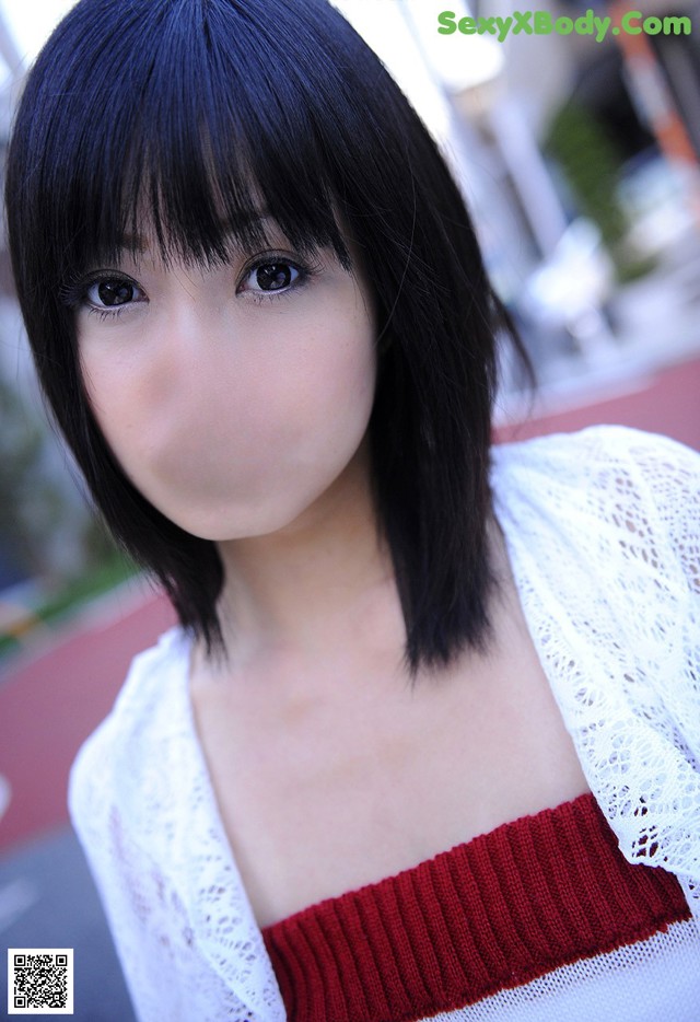 Anna Sakai - Proncom Waptrick Black No.6f1fea