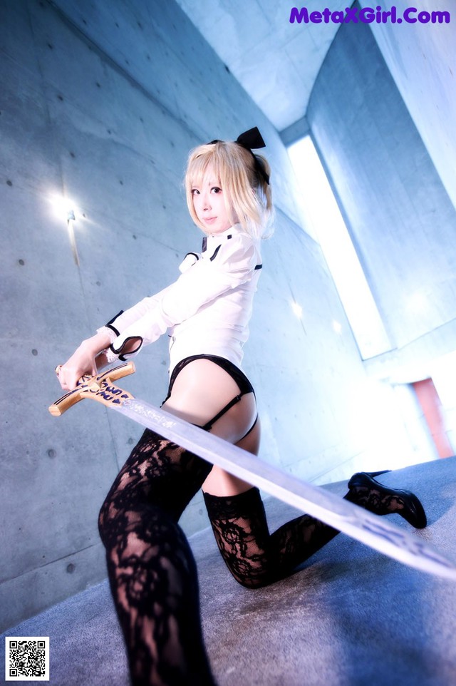 Cosplay Sachi - Fling Teen Bang No.c1d1ad