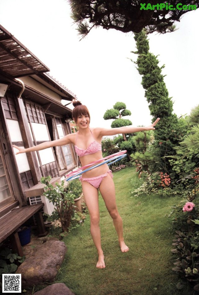 Mai Oshima - Bikinisex Littile Teen No.b4e9eb