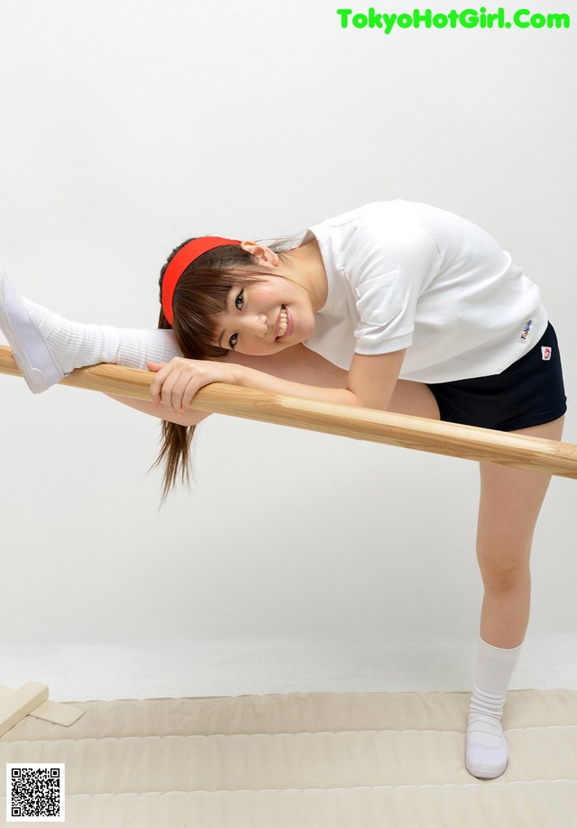 Mizuho Shiraishi - Donminskiy Muscle Mature No.318c3f