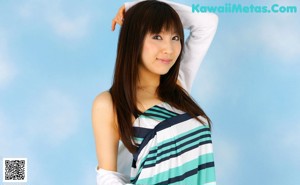 Akari Satsuki - En Fuck Swimmingpool