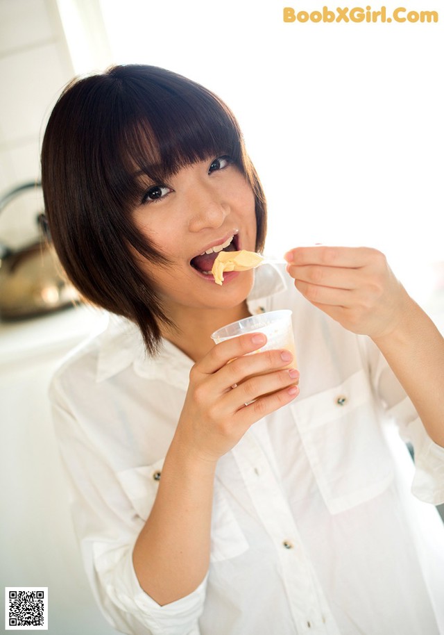 Mayu Kamiya - Hotxxx Sweet Juicy No.d5d81d