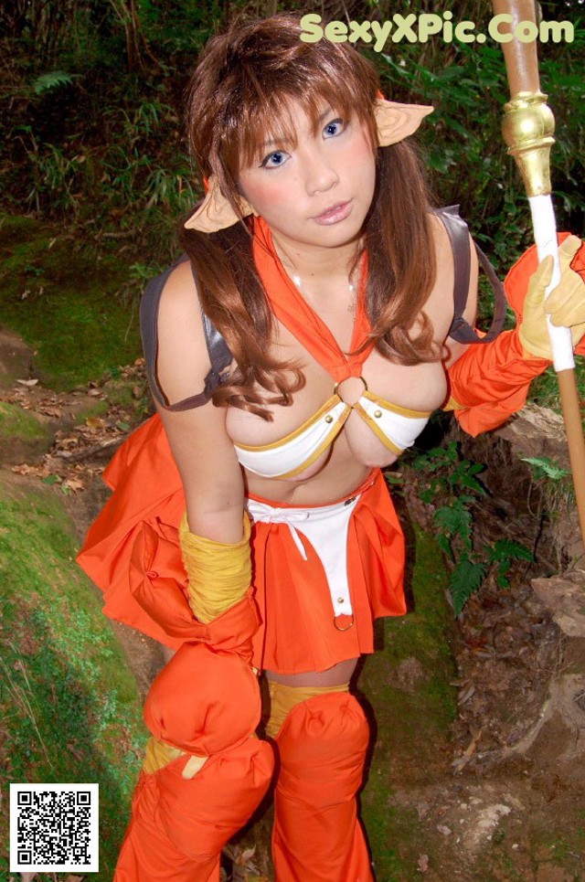 Maryou Chouzuki - Outdoors Fucking Stickers No.89cf19