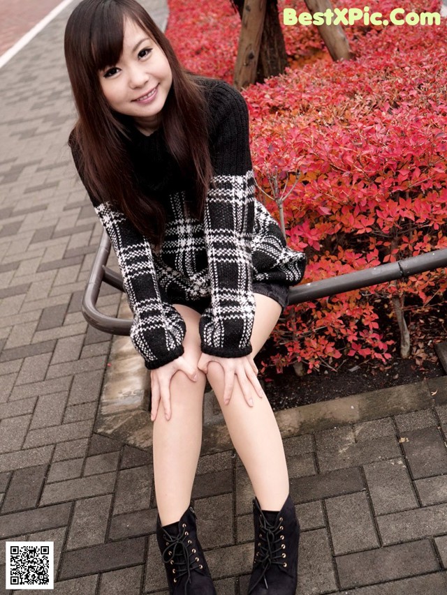 Mai Kawasumi - Headed Black Sex No.154671
