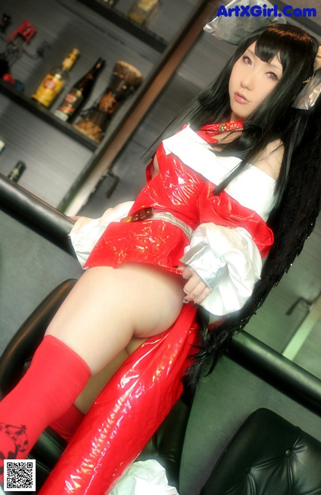 Cosplay Free Photos - Pinup Bokep Sweetie No.264498