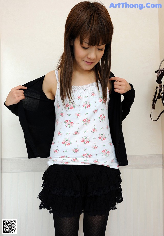 Ayumi Fujii - Country America Xxxteachers No.d45c09