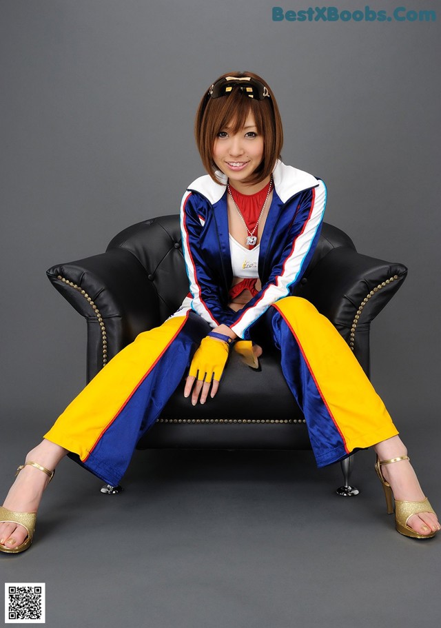 Sayuri Kawahara - Tricked Sexy Ass No.6bf339