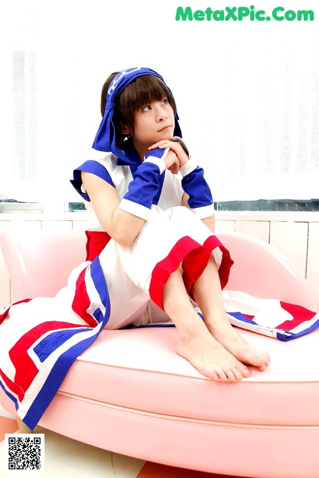 Daichi No Monogatari - 60plus De Mujeres No.b0893d