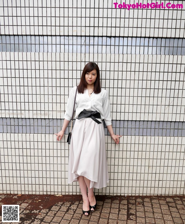 Nanako Miyamura - Heels Free Babydollgif No.3b2847