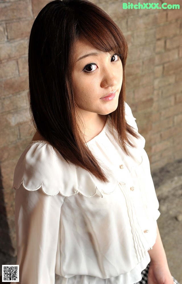 Chie Misaki - Voxx Xxx Hubby No.853bea