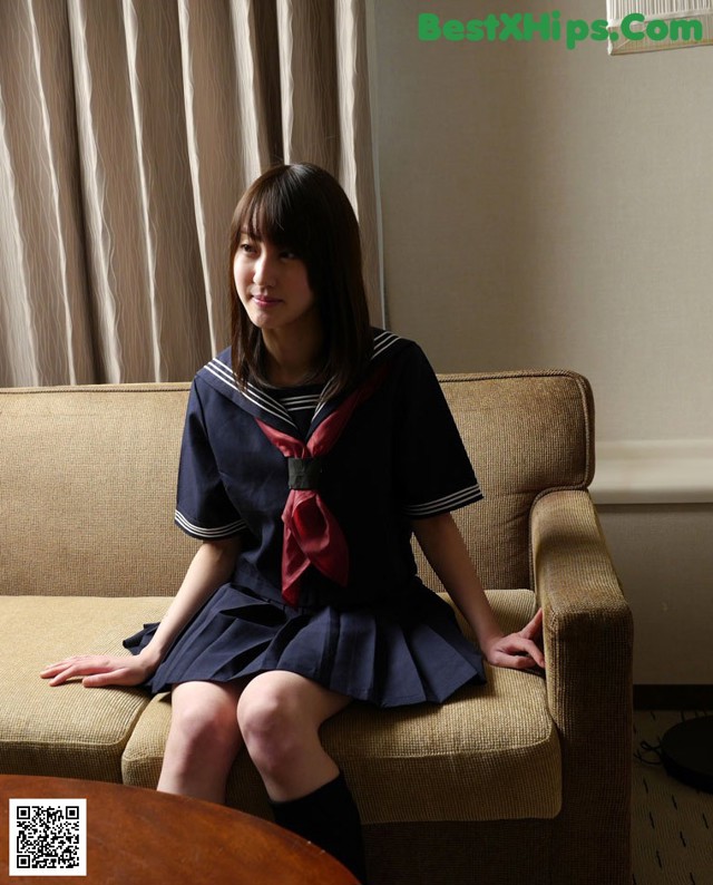 Mika Sawano - Toes Lawan 1 No.58f76c