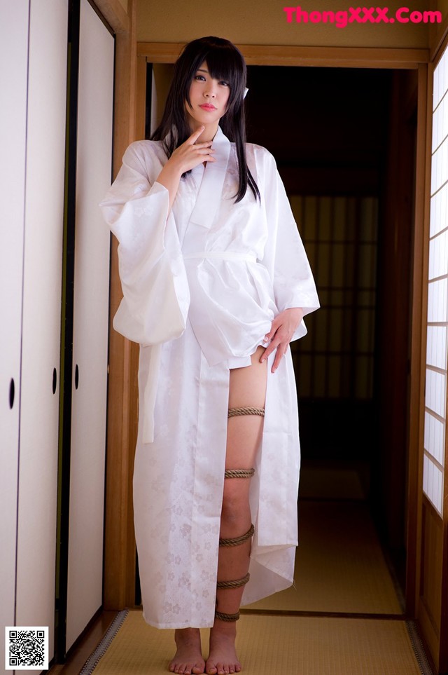 Nana To Kaoru - Tribbing Slave Training No.d7fdf8