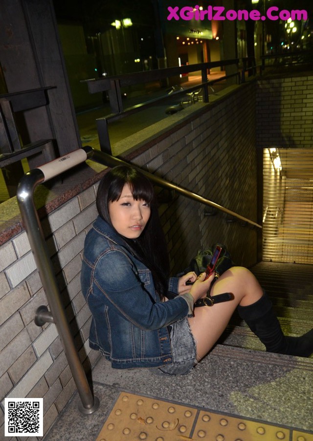 Mika Adachi - Galem Gifxxx Dakota No.396741