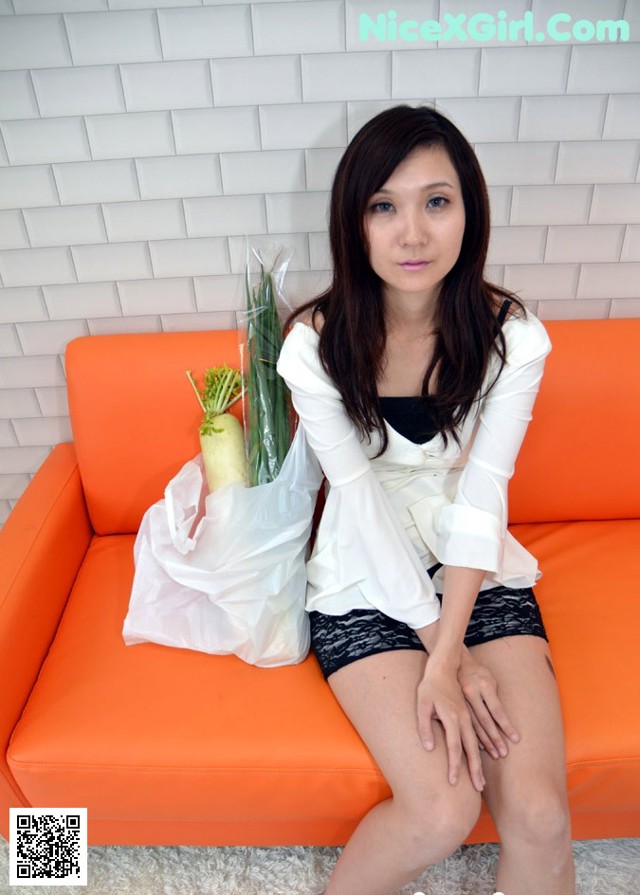 Yoko Morimoto - Piper Butts Naked No.438144