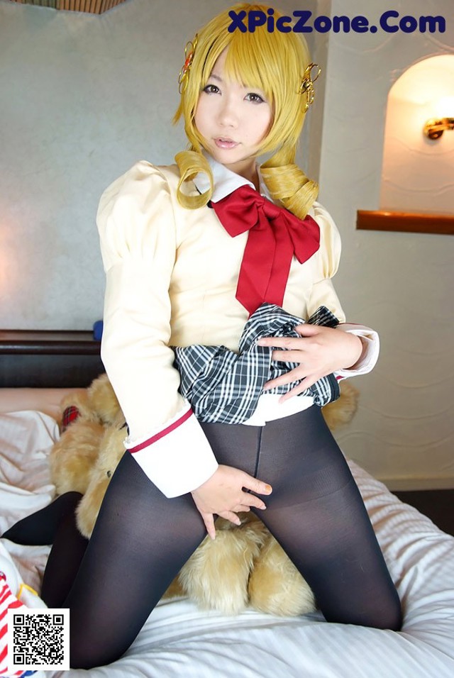 Rin Higurashi - Parker Photo Hot No.df640c